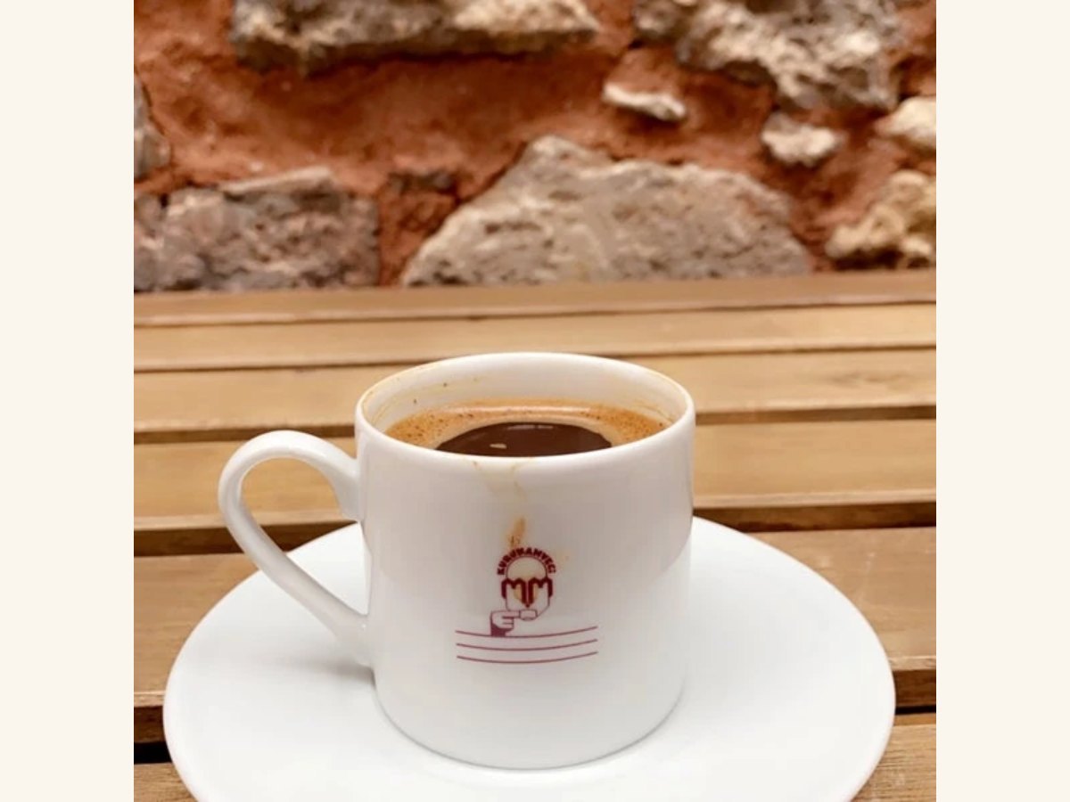 Espresso