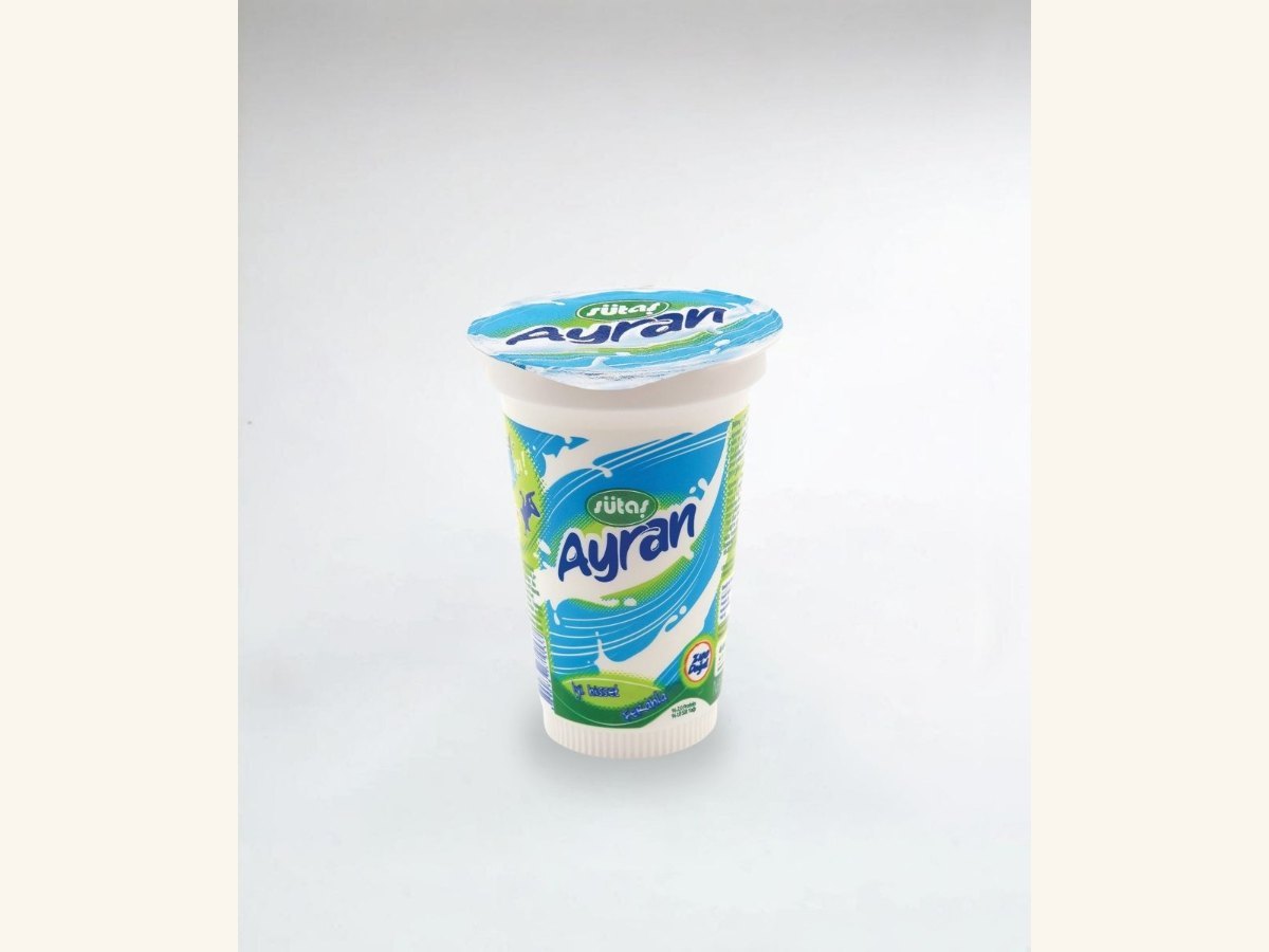 Ayran