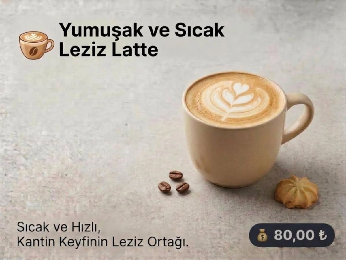 Latte