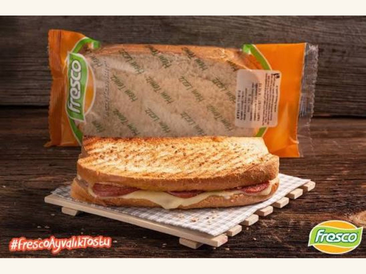 Ayvalık Tost