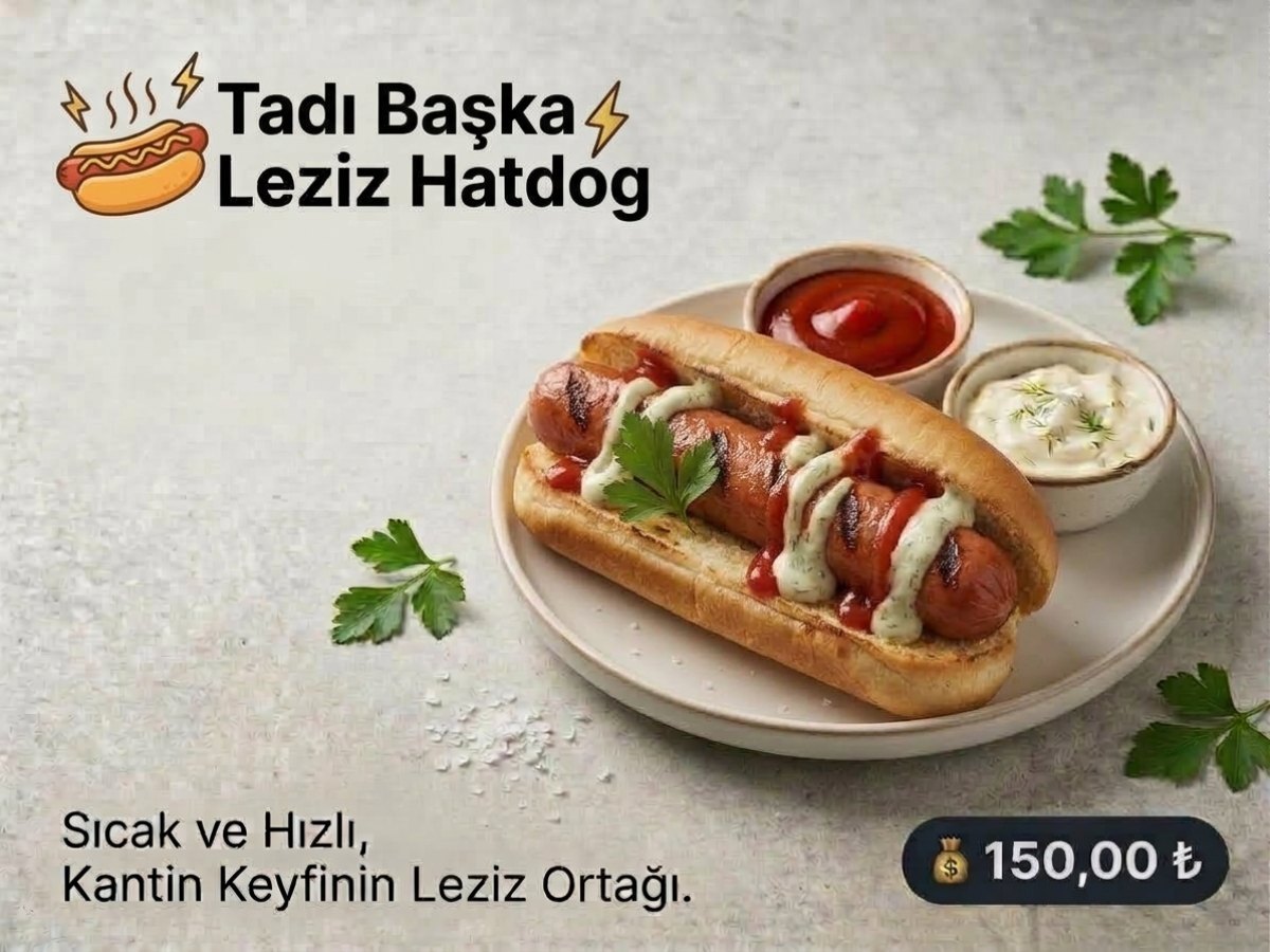 Hotdog
