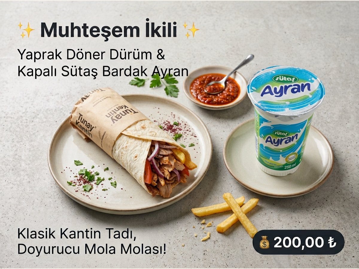 Muhteşem İkili